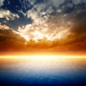 Open Your Eyes to Something Like Hope Image